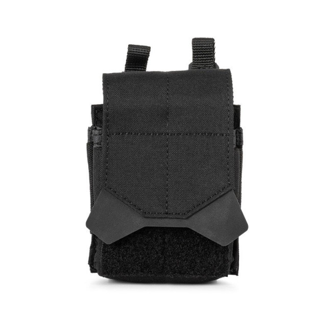 Uchwyt na kajdanki flex Czarny - 5.11 Tactical