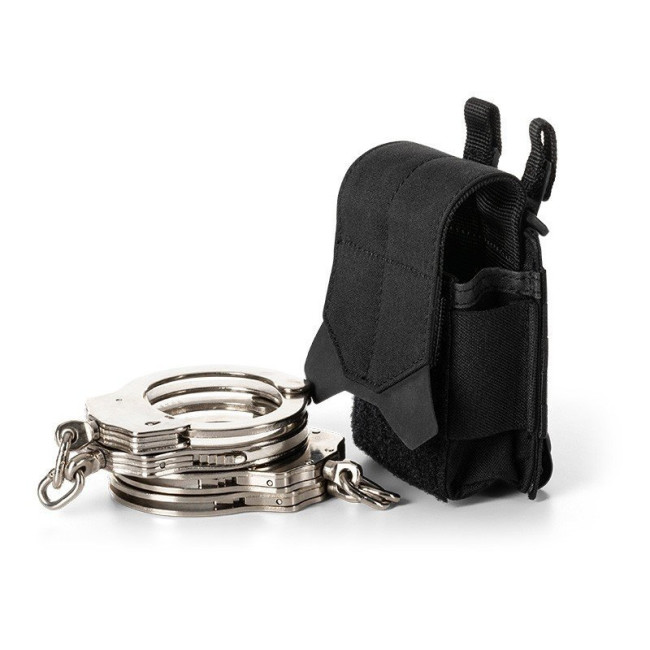 Flex handboeienhouder Zwart - 5.11 Tactical