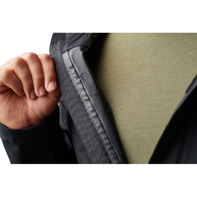 Regenjas Exos Zwart - 5.11 Tactical