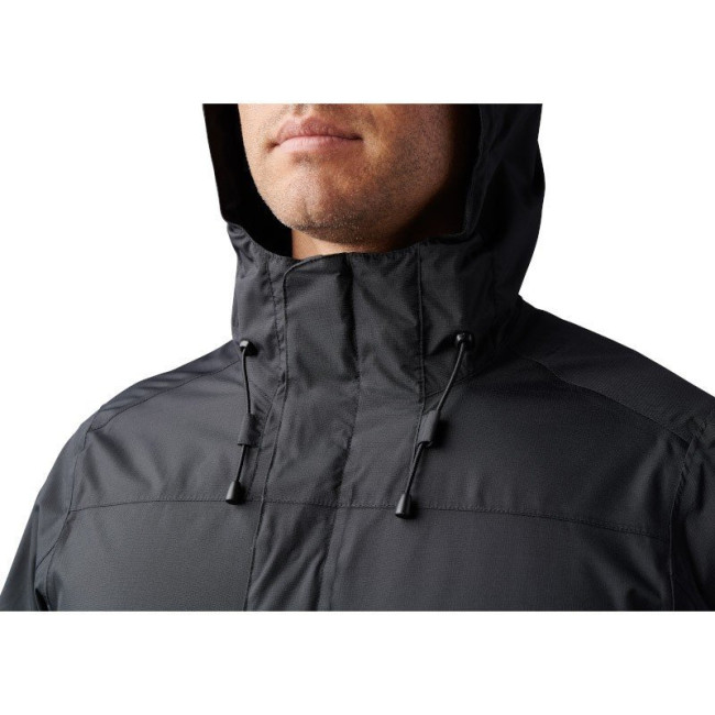 Veste de pluie Exos Noir - 5.11 Tactical