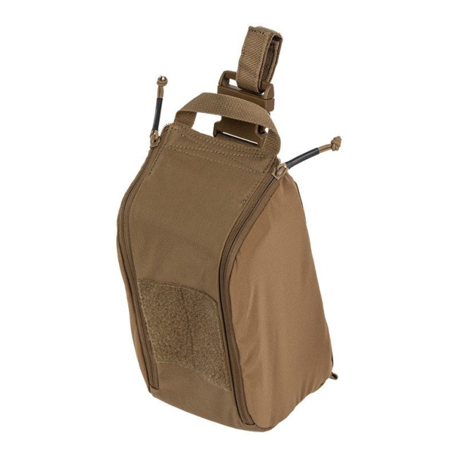 Poche pour masque à gaz Coyote - 5.11 Tactical