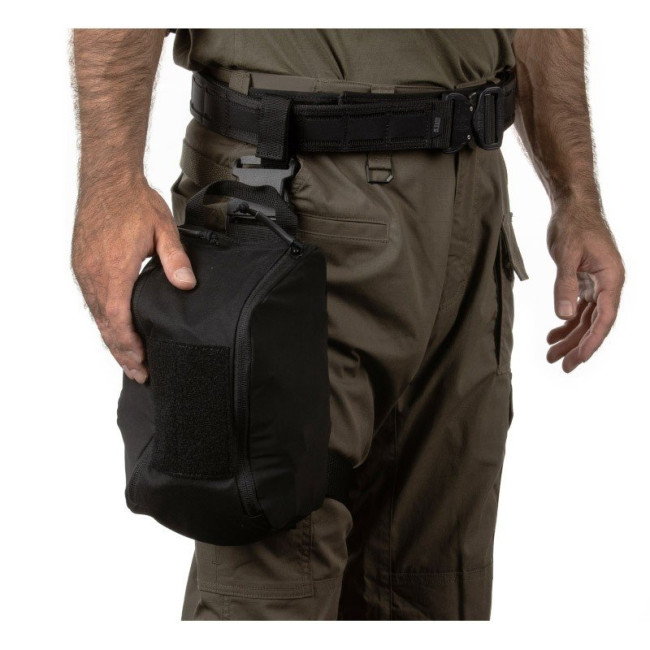 Gasmasker Tas Zwart - 5.11 Tactical