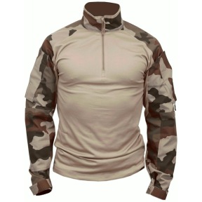Chemise UBACS de combat A900 Désert - Arktis