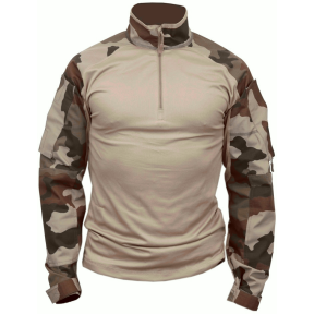 Chemise UBACS de combat A900 Désert - Arktis
