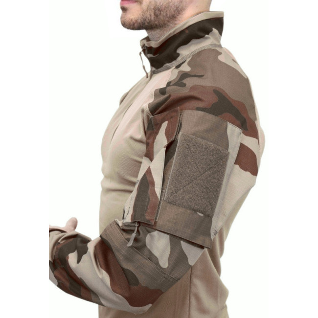 UBACS Kampfhemd A900 Wüste - Arktis