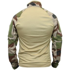 Chemise UBACS de combat A900 Camo CE - Arktis