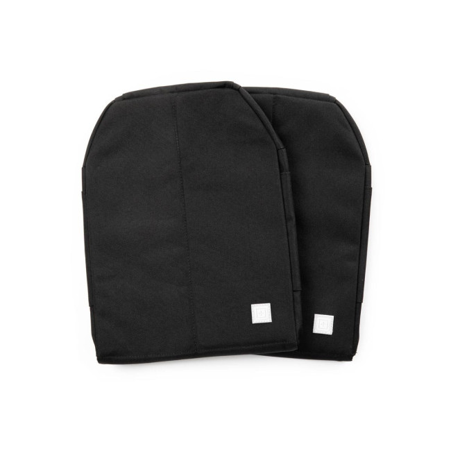 Set van 2 TacTec Sandbag trainingsplaten om te verzwaren - 5.11 Tactical