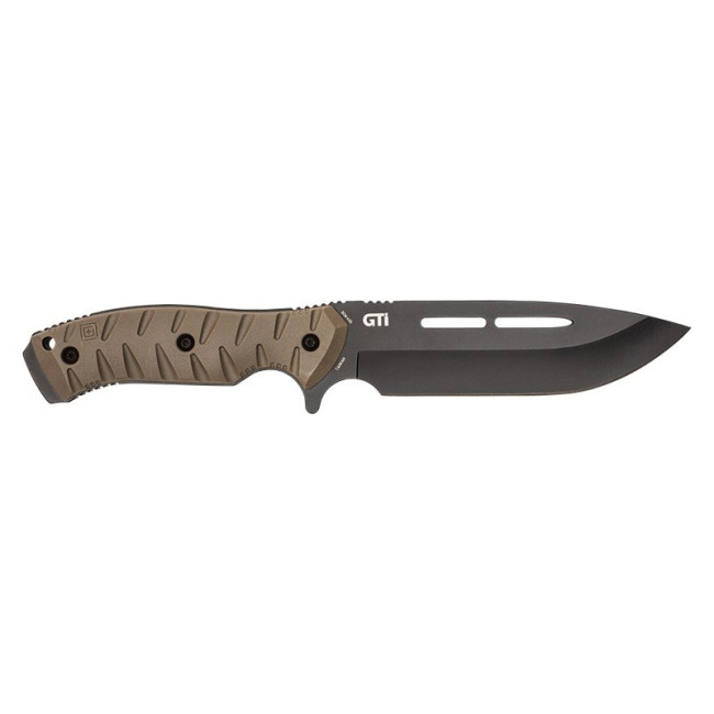 CFK 7 Peacemaker Coyote Mes - 5.11 Tactical