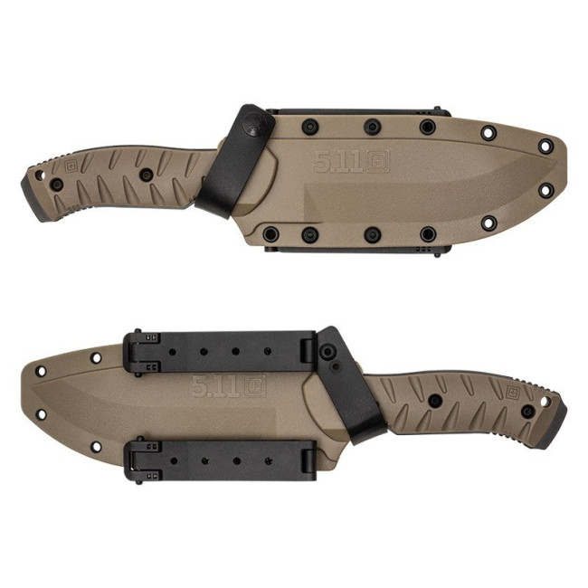 CFK 7 Peacemaker Messer Coyote - 5.11 Tactical