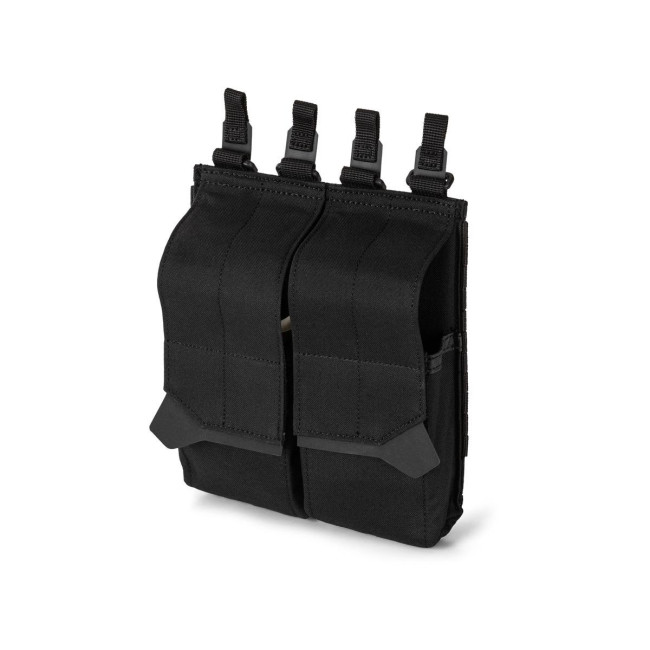 Doppel-Magazinhalter Flex G36 Schwarz - 5.11 Tactical