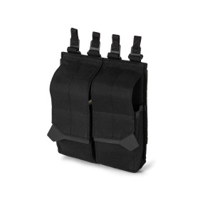 Porte chargeur double Flex G36 Noir - 5.11 Tactical