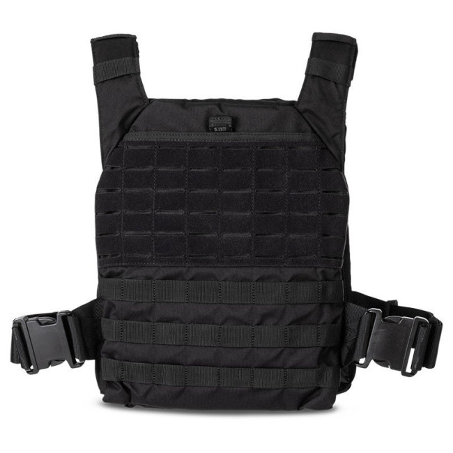 Porte-plaques ABR convertible Noir - 5.11 Tactical