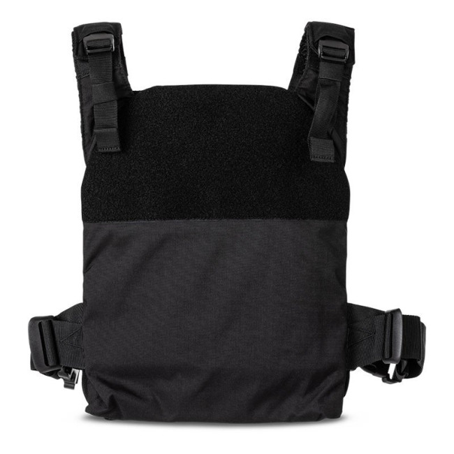 Kamizelka płytowa ABR convertible Czarna - 5.11 Tactical