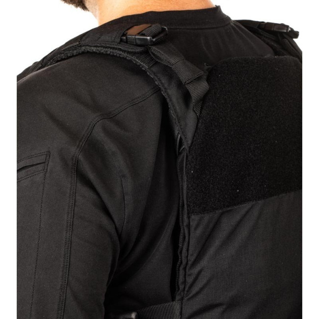 Kamizelka płytowa ABR convertible Czarna - 5.11 Tactical