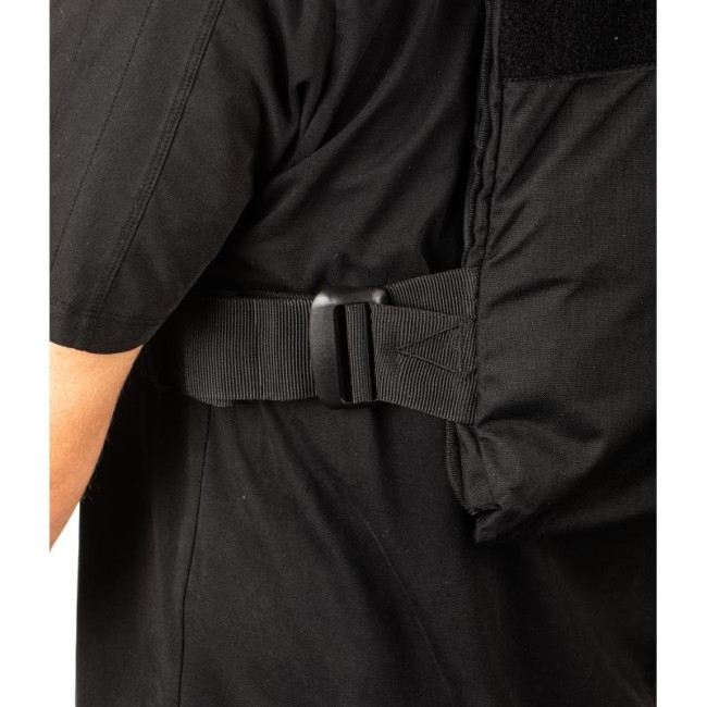 ABR converteerbare platendrager Zwart - 5.11 Tactical