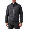 Softshell Vest Chamelon 2.0 Zwart - 5.11 Tactical