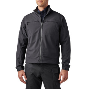 Veste Softshell Chamelon 2.0 Noir - 5.11 Tactical