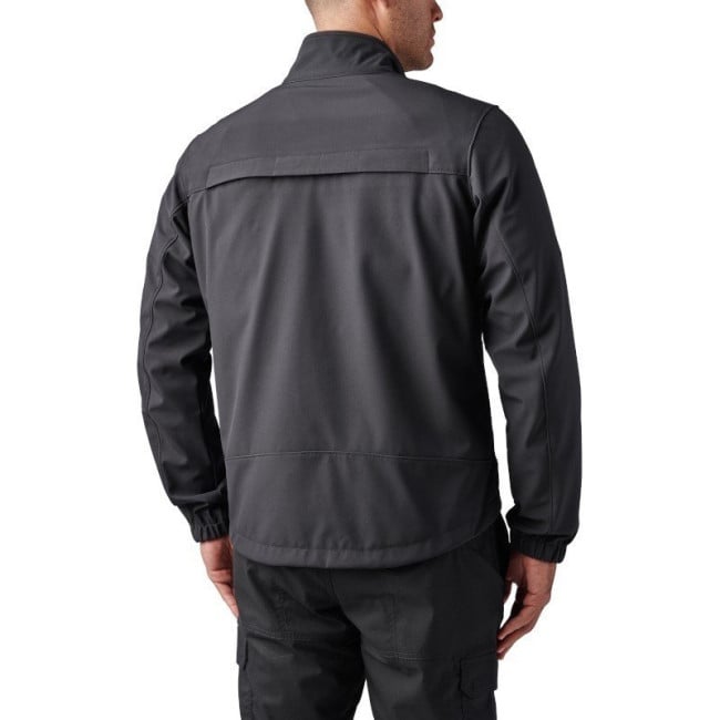 Veste Softshell Chamelon 2.0 Noir - 5.11 Tactical