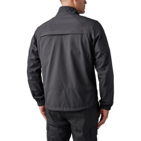 Veste Softshell Chamelon 2.0 Noir - 5.11 Tactical
