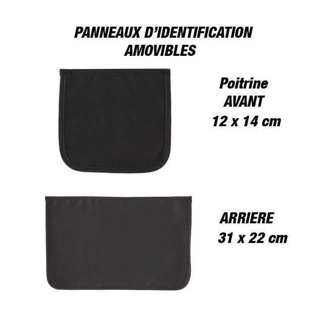 Veste Softshell Chamelon 2.0 Noir - 5.11 Tactical