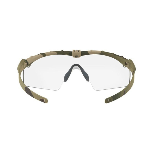 Okulary Oakley SI Ballistic M Frame 3.0 Multicam - 5.11 Tactical