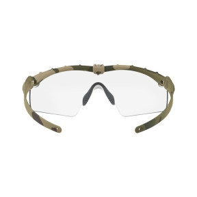 Lunettes Oakley SI Ballistic M Frame 3.0 Multicam - 5.11 Tactical