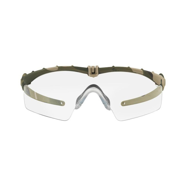 Lunettes Oakley SI Ballistic M Frame 3.0 Multicam - 5.11 Tactical