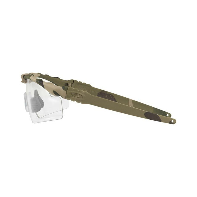 Oakley SI Ballistic M Frame 3.0 Multicam Bril - 5.11 Tactical