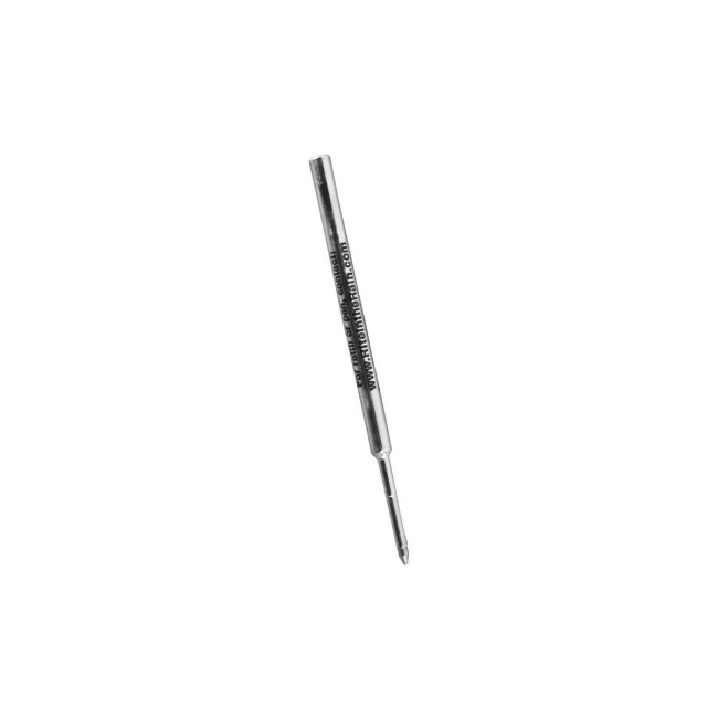 Navulling voor weerbestendige pen Zwart - Rite in the rain