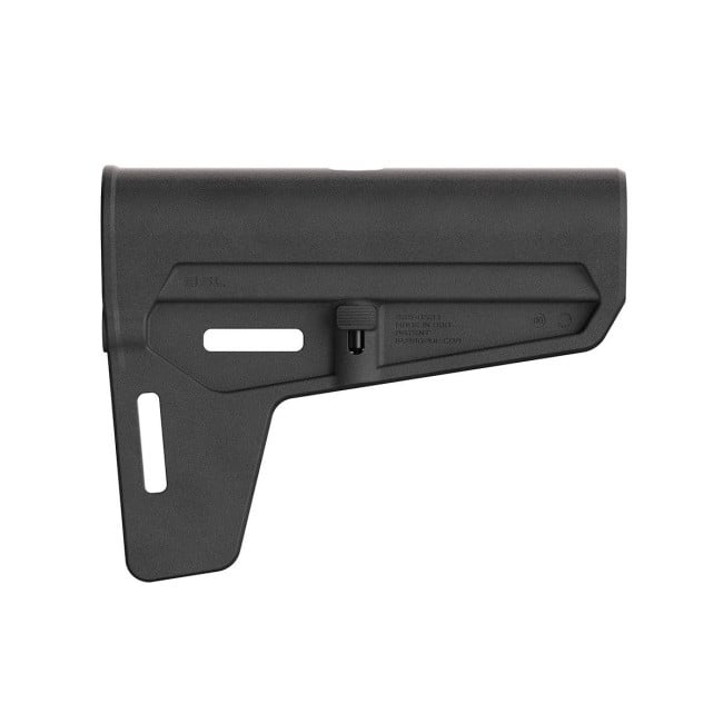 Crosse BLS Mil-Spec Noir - Magpul