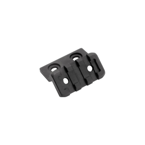 Szyna 3 Slots przesunięta M-LOK aluminium - Magpul