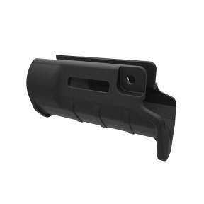Kurzer M-Lok Handschutz SP98/MP5K schwarz - Magpul