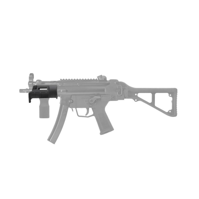 Garde-main court M-Lok SP98/MP5K noir - Magpul