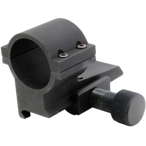 Montaż QRP3 Czarny - Aimpoint