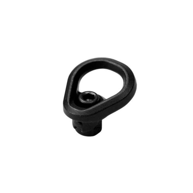 QD Paraclip Zwart adapter - Magpul