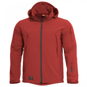 ARTAXES ESCAPE Jacket Red - Pentagon