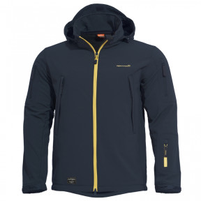 ARTAXES ESCAPE Jacke Marineblau - Pentagon