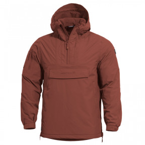 Anorak U.T.A. 2.0 oranje - Pentagon