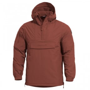 Anorak U.T.A. 2.0 pomarańczowy - Pentagon