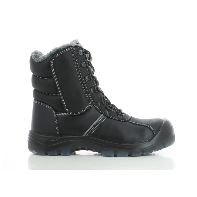 Botte de sécurité en cuir SRC NORDIC - SAFETY JOGGER INDUSTRIAL