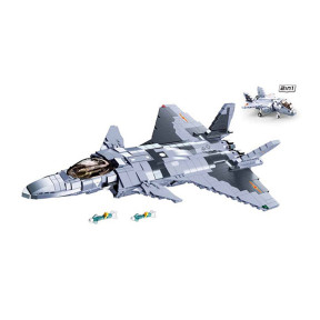 Chasseur de dragon puissant M38-B0931 - Sluban