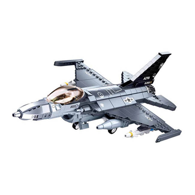 Chasseur Sluban Falcon M38-B0891 - Sluban Chasseur Sluban Falcon M38-B0891 - Sluban