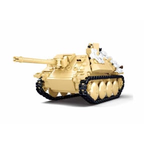 Panzerjäger M38-B0976 - Sluban
