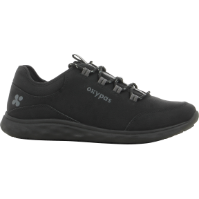Baskets de travail O1 ESD SRC Patricia noir - Safety Jogger Professional