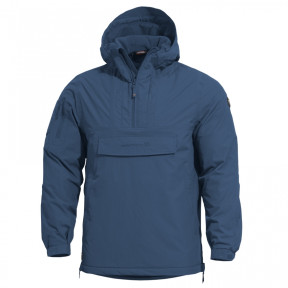 Anorak U.T.A. 2.0 bleu - Pentagon