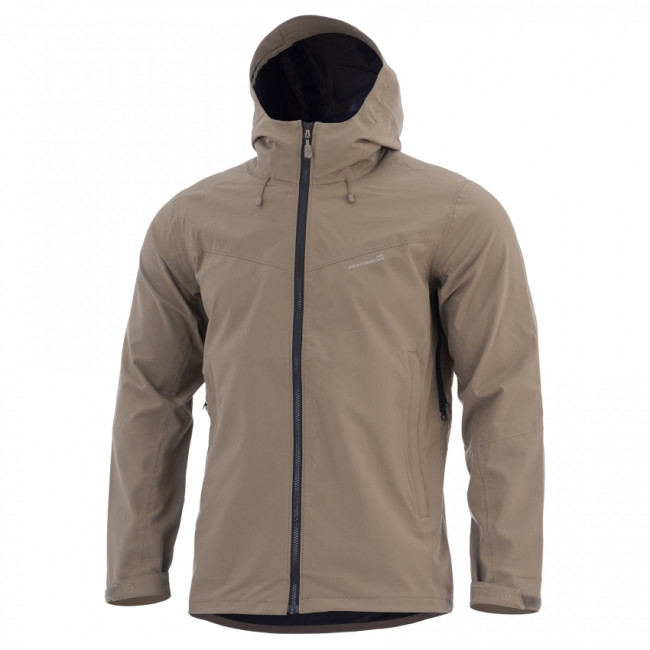 Veste Monlite Shell Coyote - Pentagon