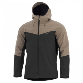 Jas Monlite Shell Coyote/mix - Pentagon