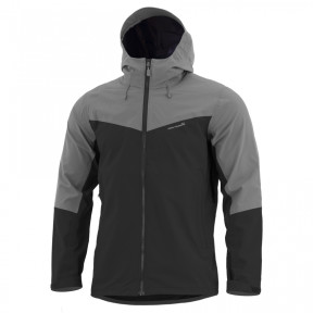 Monlite Shell Jacket Grey/mix - Pentagon