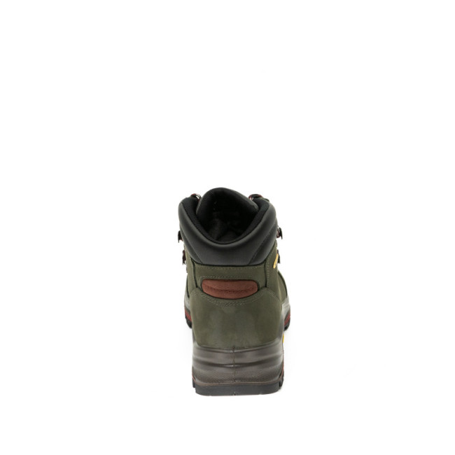 Buty trekkingowe Kilimandjaro Khaki - Grisport