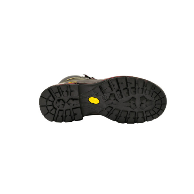 Buty trekkingowe Kilimandjaro Khaki - Grisport